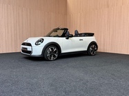 MINI Cabrio 2025