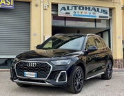 Audi Q5 2021