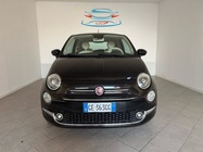 Fiat 500 2021