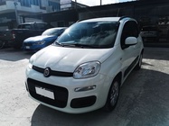 Fiat Panda 2019