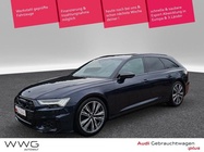 Audi S6 2024