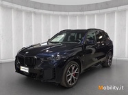 BMW X5 2024