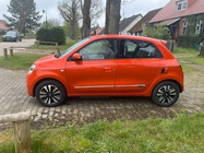 Renault Twingo 2022