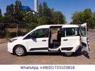 Ford Transit Connect 2017