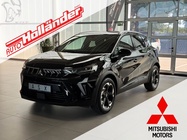 Mitsubishi ASX 2025