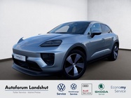Porsche Macan 2024