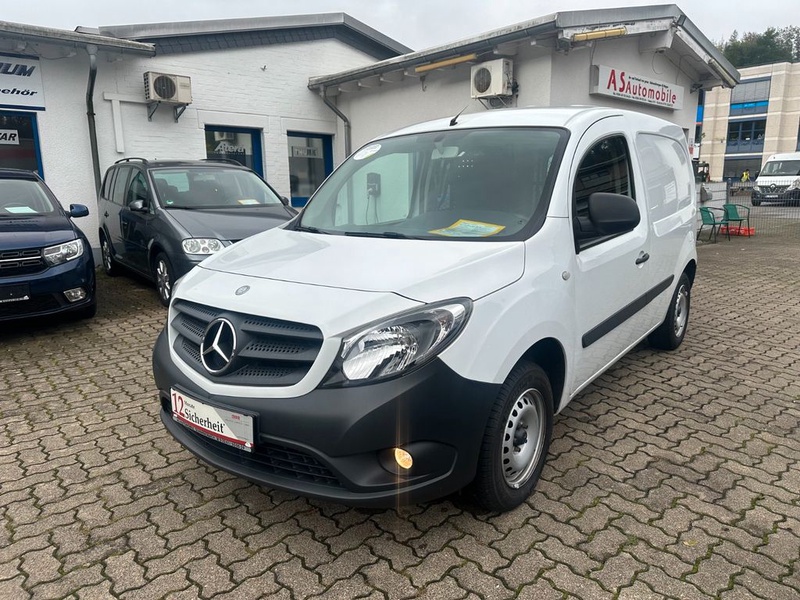 Mercedes-Benz Citan