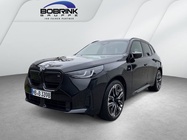 BMW X3 2025