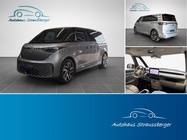 Volkswagen ID.Buzz 2025