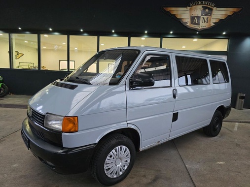 Volkswagen T4 1997