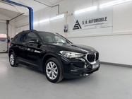 BMW X1 2021