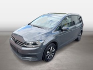 Volkswagen Touran 2025