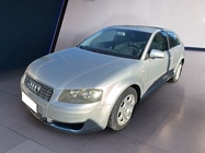 Audi A3 2004