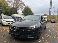 Opel Astra 2021