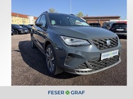 Seat Arona 2026