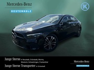 Mercedes-Benz A-Class 2024