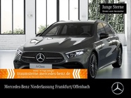 Mercedes-Benz A-Class 2025