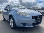 Fiat Grande Punto 2007