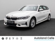 BMW 3 Series 2021