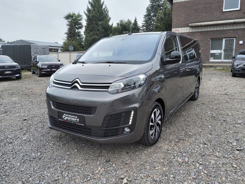 Citroen SpaceTourer