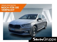 Skoda Fabia 2025