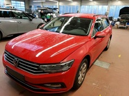 Volkswagen Passat 2023