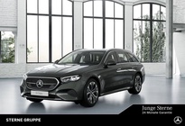 Mercedes-Benz E-Class 2024