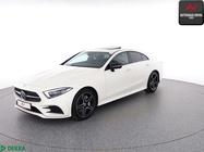 Mercedes-Benz CLS-Class 2020