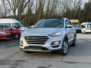 Hyundai Tucson 2020