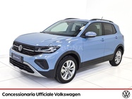 Volkswagen T-Cross 2024