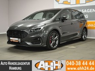 Ford S-Max 2019