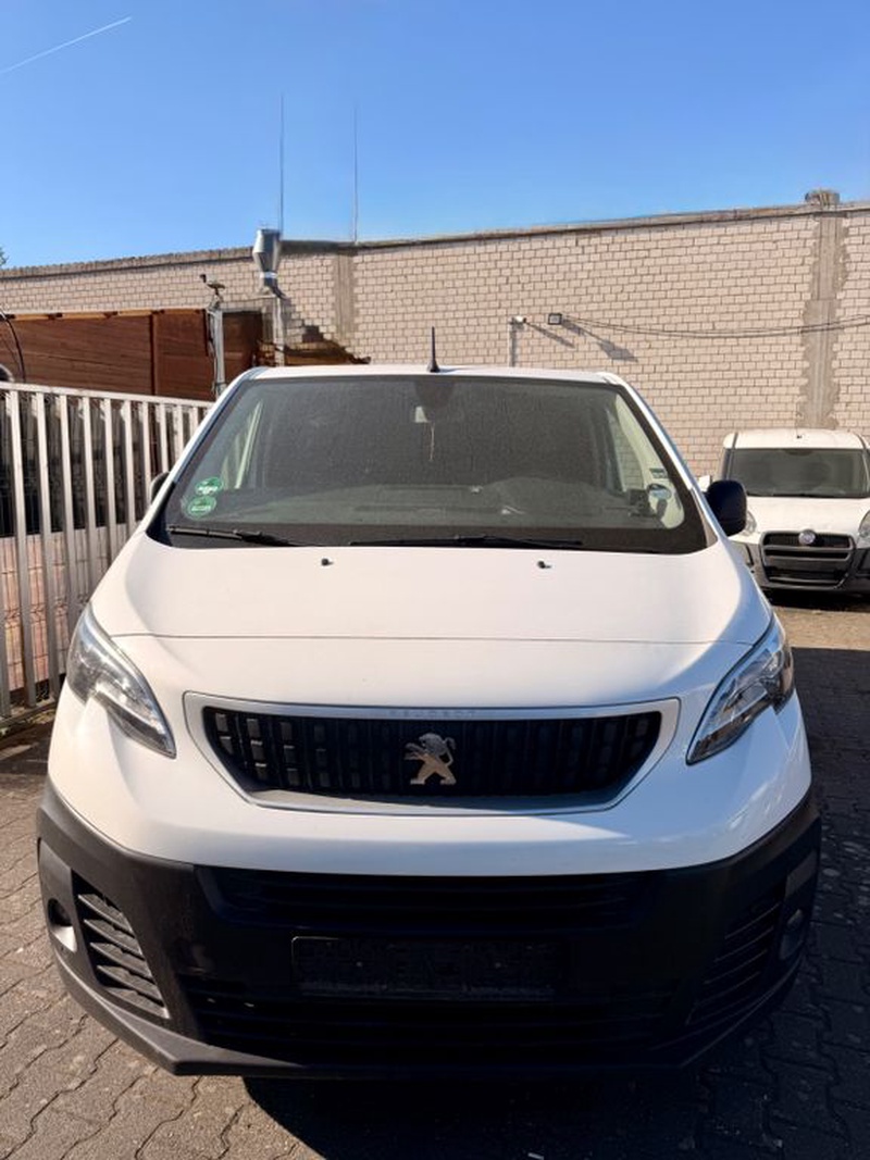 Peugeot Expert