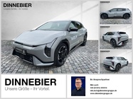 Kia EV4 2025