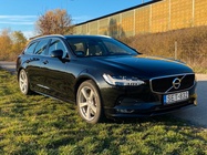 Volvo V90 2020