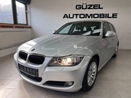 BMW 3 Series 2009