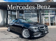 Mercedes-Benz C-Class 2024