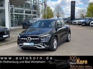 Mercedes-Benz GLA-Class 2025