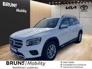 Mercedes-Benz GLB-Class 2020