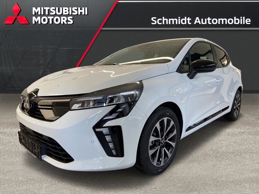 Mitsubishi Colt 2025