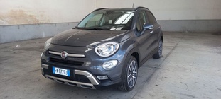 Fiat 500L 2017