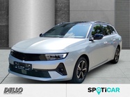 Opel Astra 2025