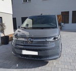 Volkswagen T7 2022