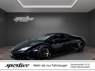 Lamborghini Huracan 2020