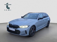 BMW 3 Series 2025