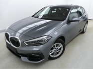 BMW 1 Series 2024