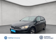 Volkswagen Touran 2025