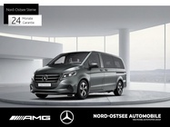 Mercedes-Benz Vito 2025