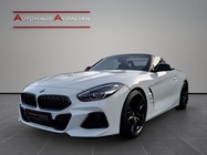 BMW Z4 2020