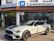 Ford Mustang 2023