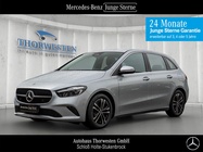 Mercedes-Benz B-Class 2024